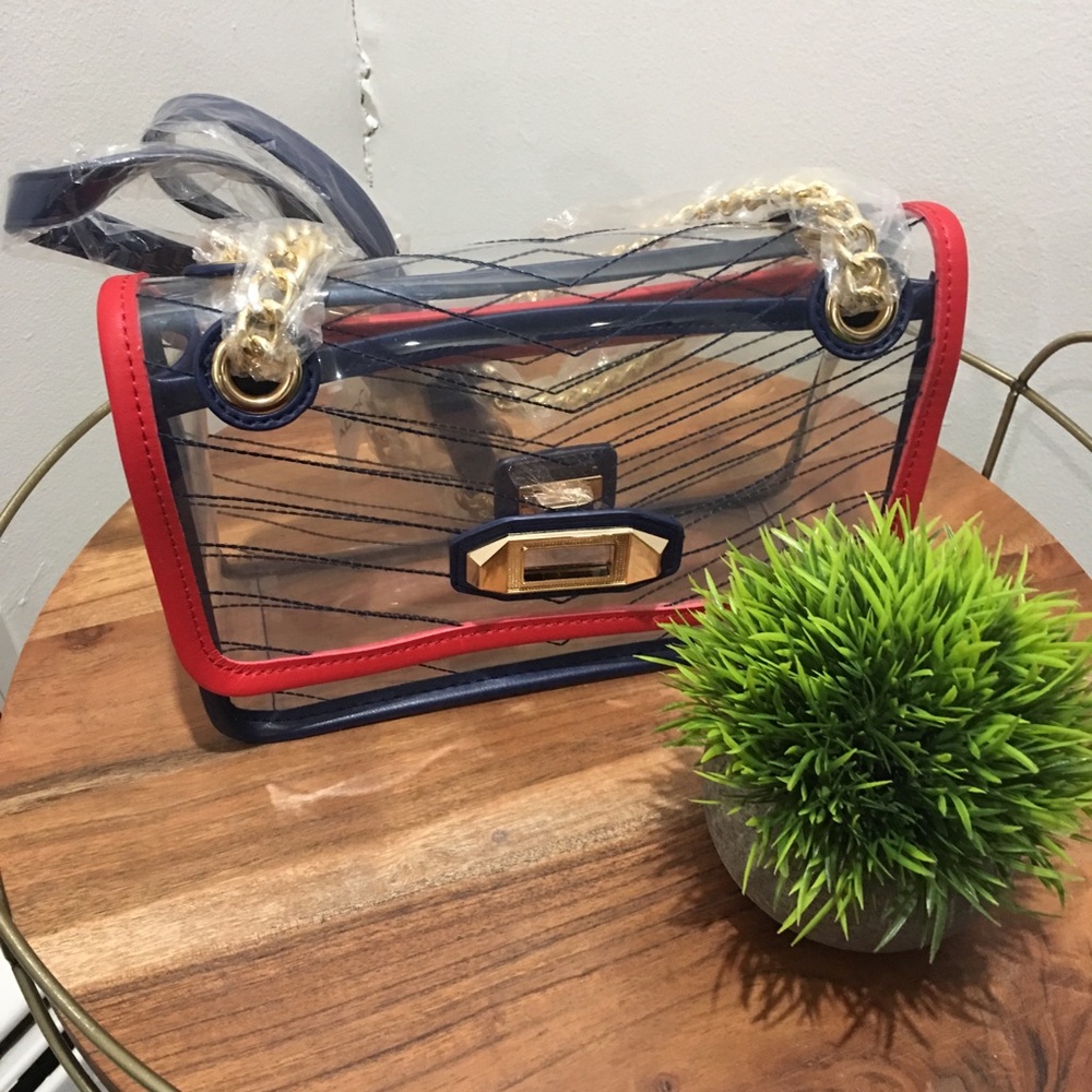 Aldo Shoulder Bag - Picture 5 of 7